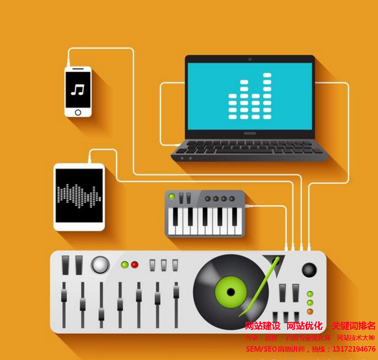 SEO<a href='http://www.qihaozs168.com' target='_blank'><u>網站優(yōu)化</u></a>方案