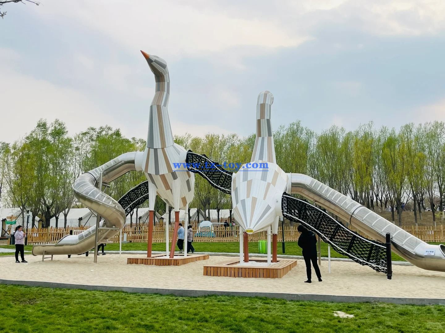 親子兒童樂(lè)園