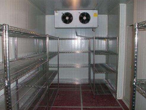 建一個<a href='http://www.qihaozs168.com/lengku/' target='_blank'><u>冷庫</u></a>需要具備哪些條件？