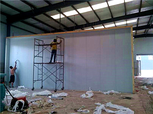 <a href='http://www.qihaozs168.com/lengku/' target='_blank'><u>冷庫安裝</u></a>現(xiàn)場圖