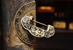 鎖具的悠久歷史，你可知？