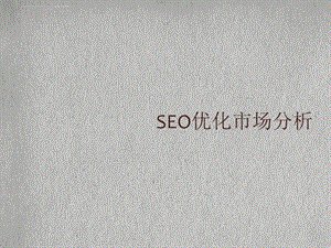 【網絡營銷團隊】個人<a href='http://www.qihaozs168.com' target='_blank'><u>seo</u></a>優(yōu)化能逆襲整個團隊seo優(yōu)化嗎