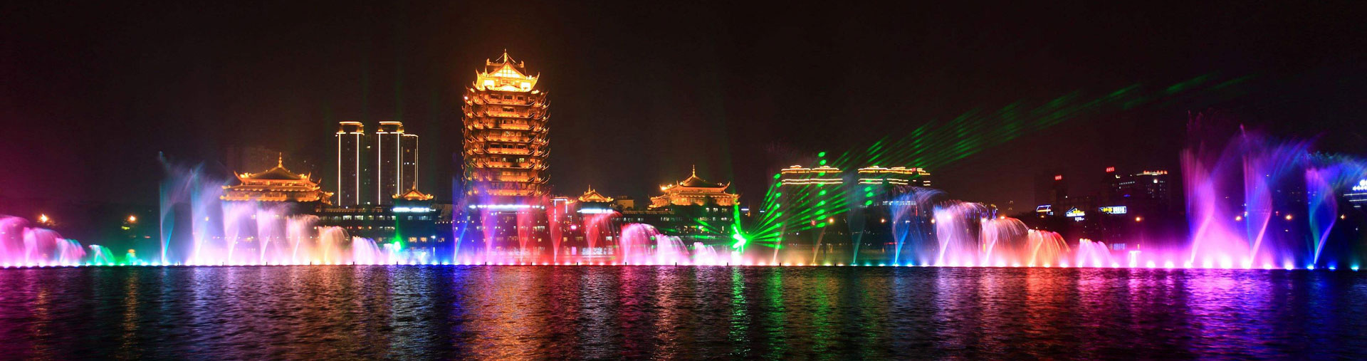水幕電影,冷霧噴泉,<a href='http://www.qihaozs168.com/shuimu/' target='_blank'><u>水幕激光電影</u></a>,水幕電影廠家
