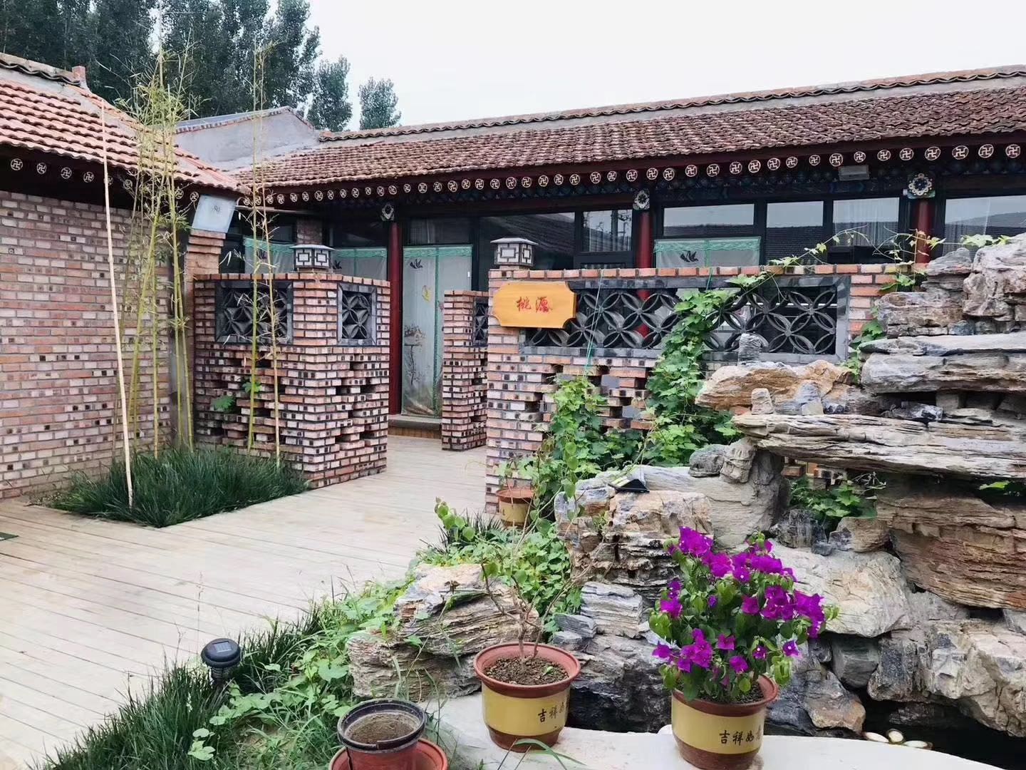 通州農(nóng)家院大產(chǎn)權(quán)出售，通州農(nóng)村獨門獨院出售