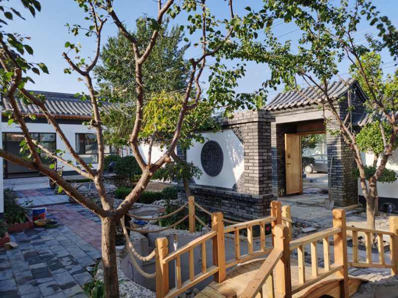 密云四合院出售、通州四合院出售