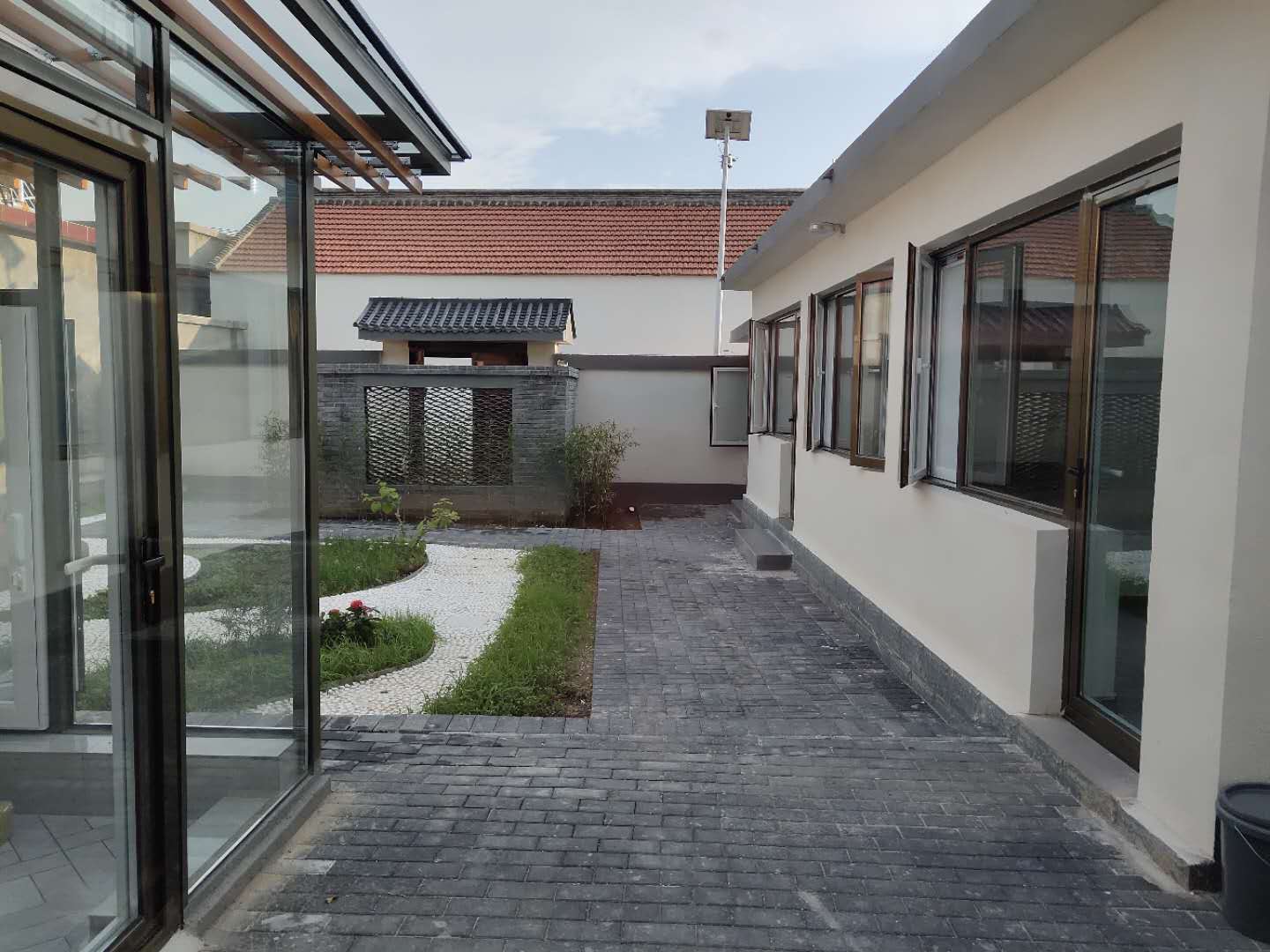 北京郊區(qū)四合院出售，密云四合院出售