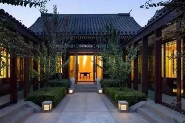 北京通州農(nóng)家院出售，通州農(nóng)村獨(dú)門獨(dú)院出售