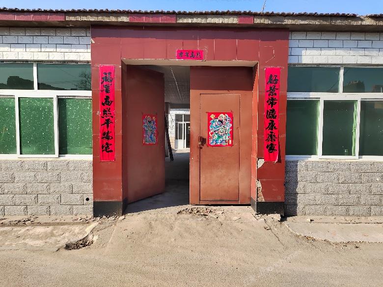 大興龐各莊300農(nóng)家院出租，適合辦公或庫(kù)房