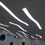 為什么軟膜天花吊頂能夠得到大家的認可？