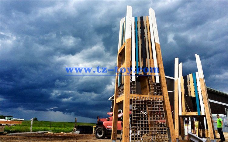 兒童大型室外游樂(lè )設備 兒童大型室外游樂(lè )設備