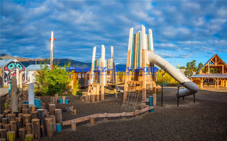 兒童大型室外游樂(lè )設備 兒童大型室外游樂(lè )設備