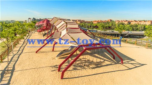 游藝設施 游藝設施