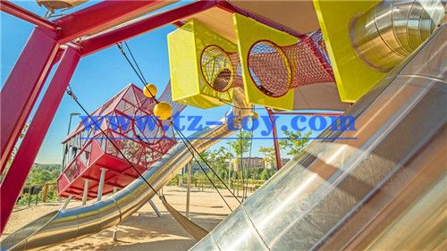 游藝設施 游藝設施