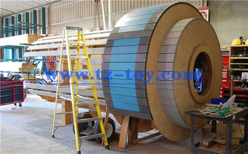 游藝設施 游藝設施