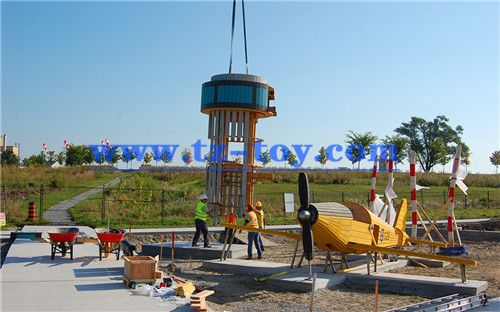 游藝設施 游藝設施