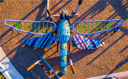 兒童游樂(lè )設施 兒童游樂(lè )設施