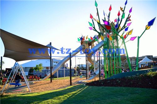 最新兒童室外游樂(lè )設備 最新兒童室外游樂(lè )設備