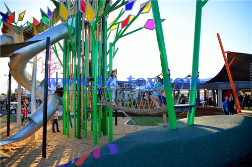 最新兒童室外游樂(lè )設備 最新兒童室外游樂(lè )設備