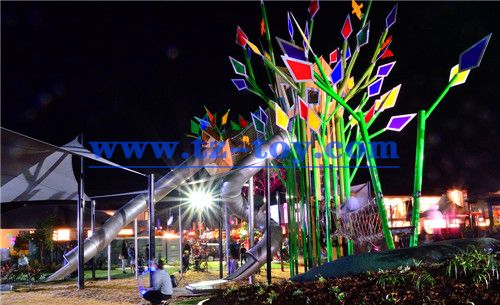 最新兒童室外游樂(lè )設備 最新兒童室外游樂(lè )設備