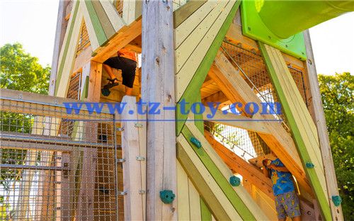 兒童拓展設施 兒童拓展設施