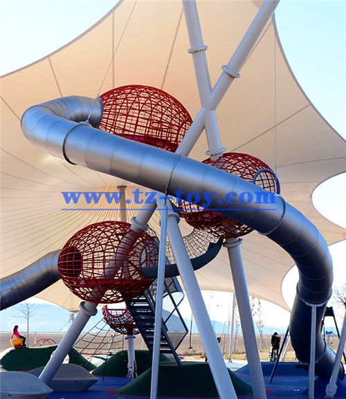 兒童拓展樂(lè )園 兒童拓展樂(lè )園
